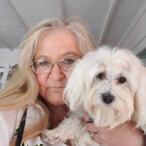 Meet your Posher, Patty